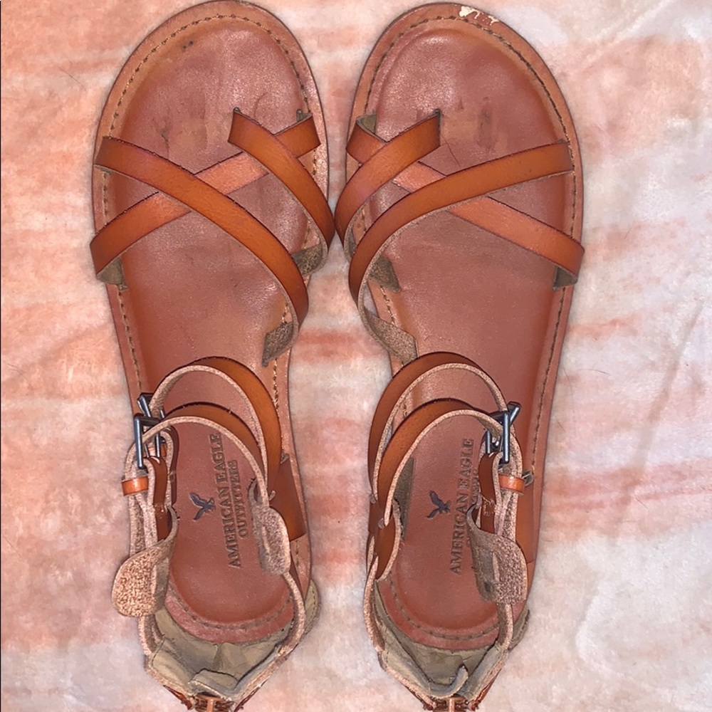 American eagle sandals - Picture 3 of 3